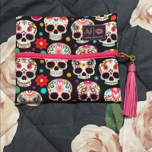 Makeup Junkie Bag